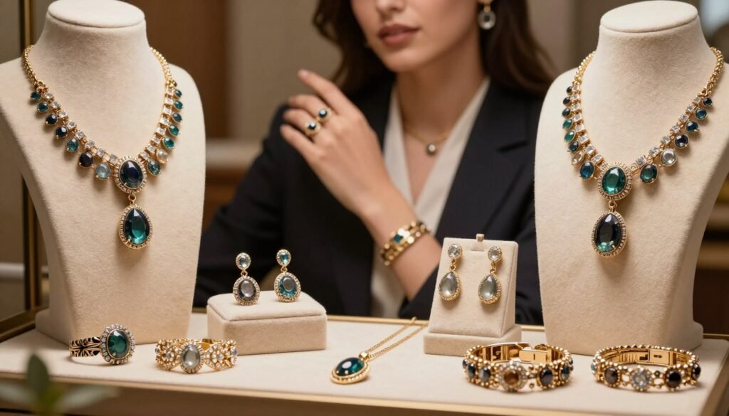 latest artificial jewellery designs latest artificial jewellery designs