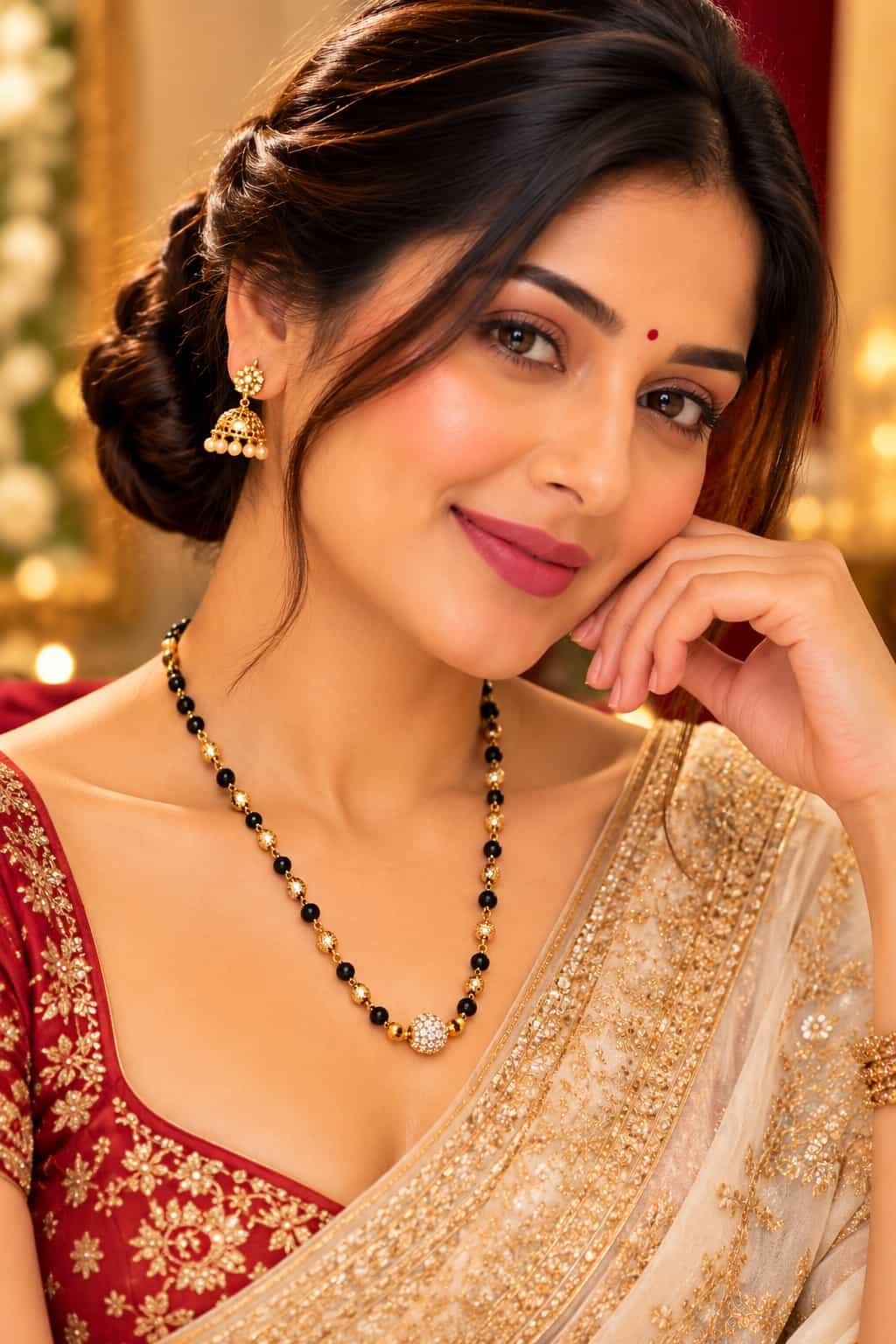 saubhagya-sparkle-ad-short-mangalsutra