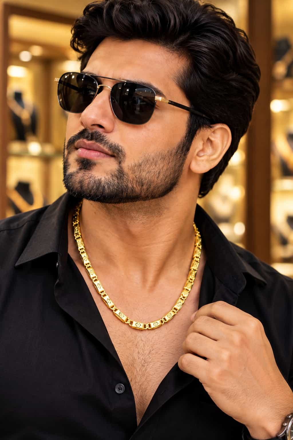 royal-nawabi-gold-plated-mens-chain